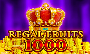 Regal Fruits 1000