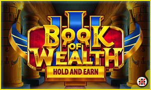 Book of Wealth III